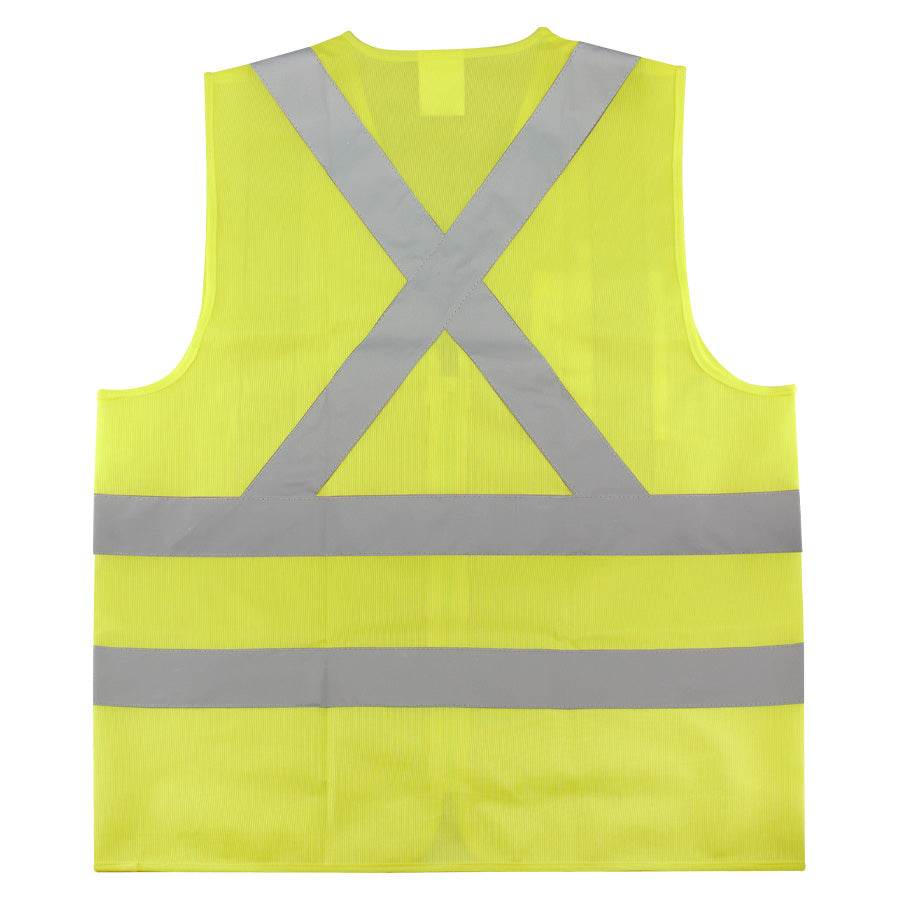 Chaleco Reflectante Traffic (3)