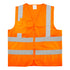 Chaleco Reflectante Traffic (4)