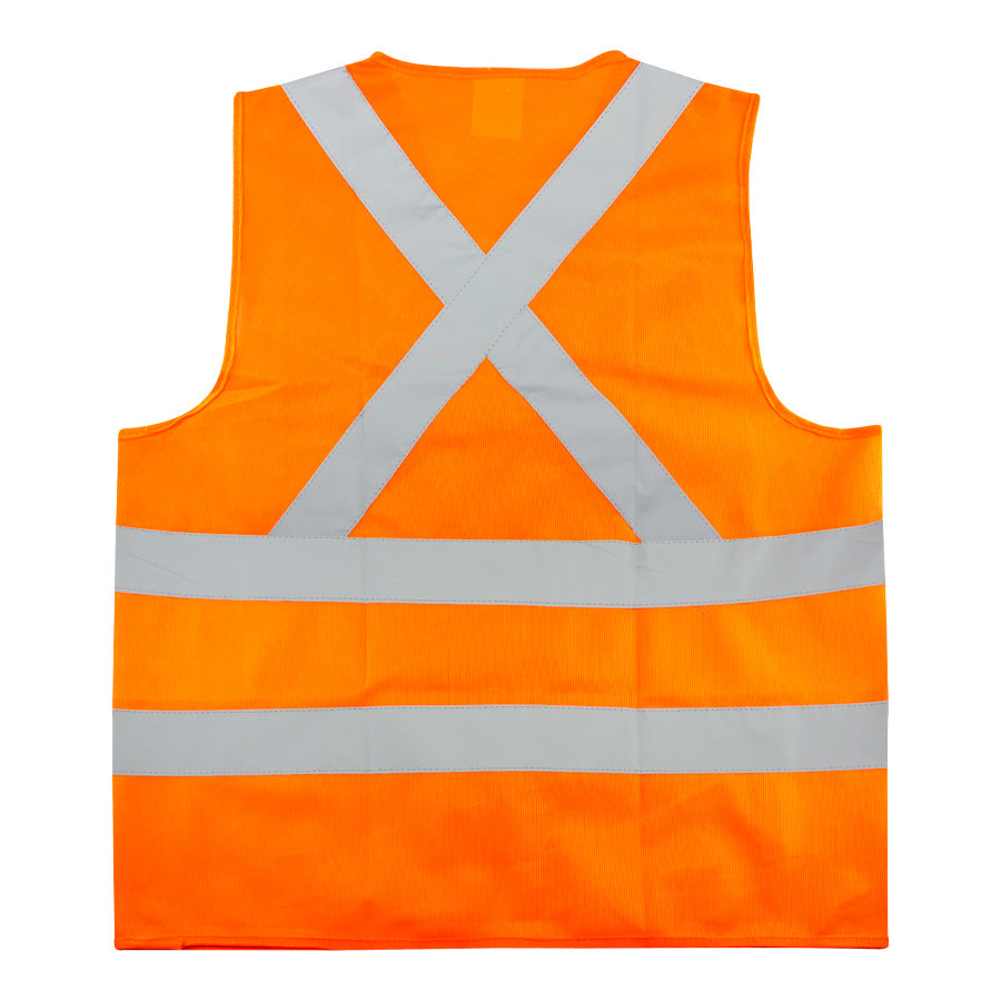 Chaleco Reflectante Traffic (5)