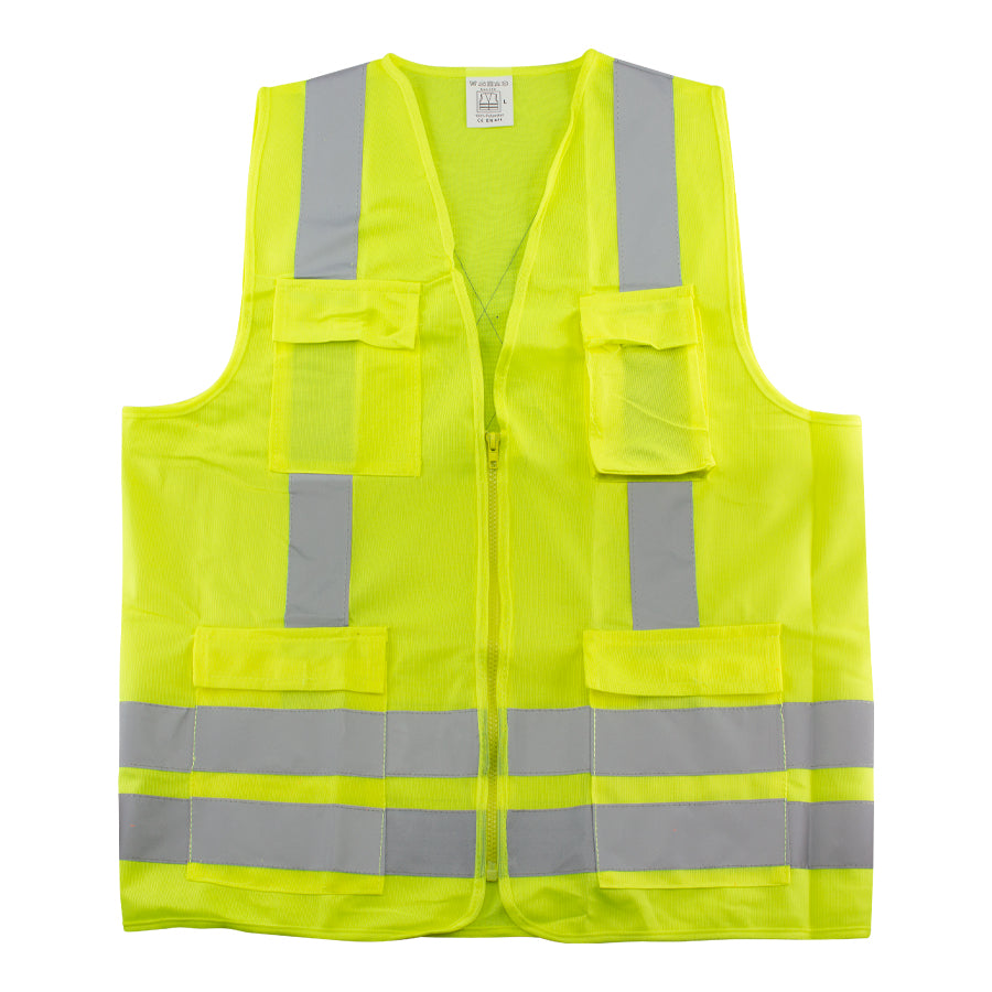 Chaleco Reflectante Supervisor (3)