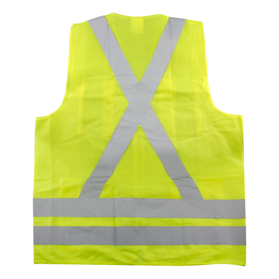 Chaleco Reflectante Supervisor (4)