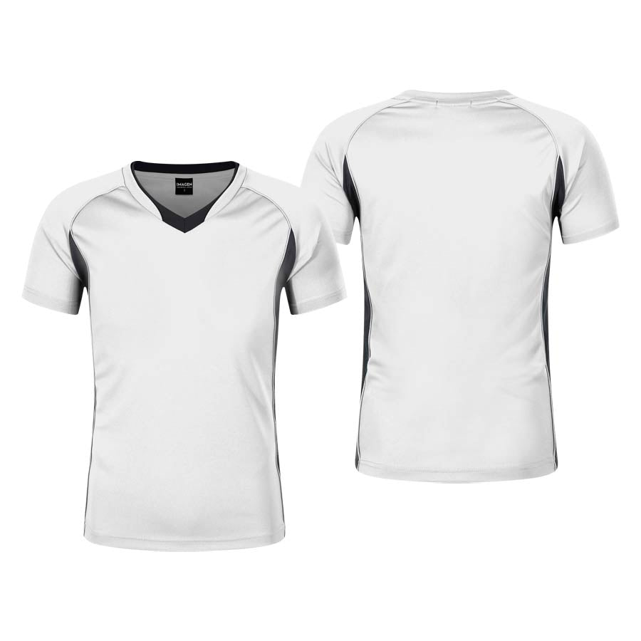 Polera Deportiva Hombre Zinedine (2)