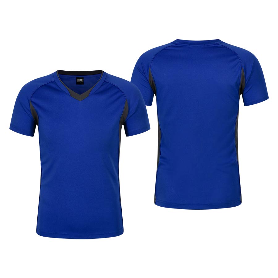 Polera Deportiva Hombre Zinedine (3)