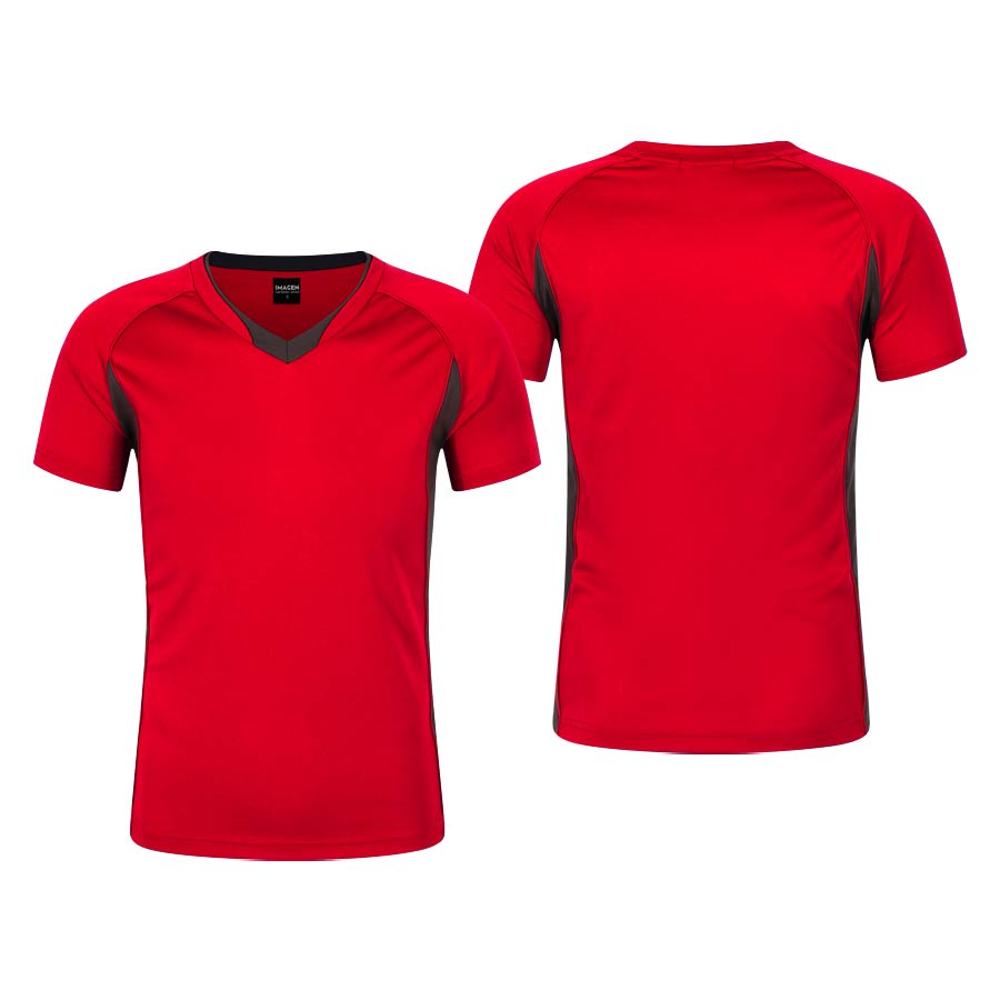 Polera Deportiva Hombre Zinedine (4)