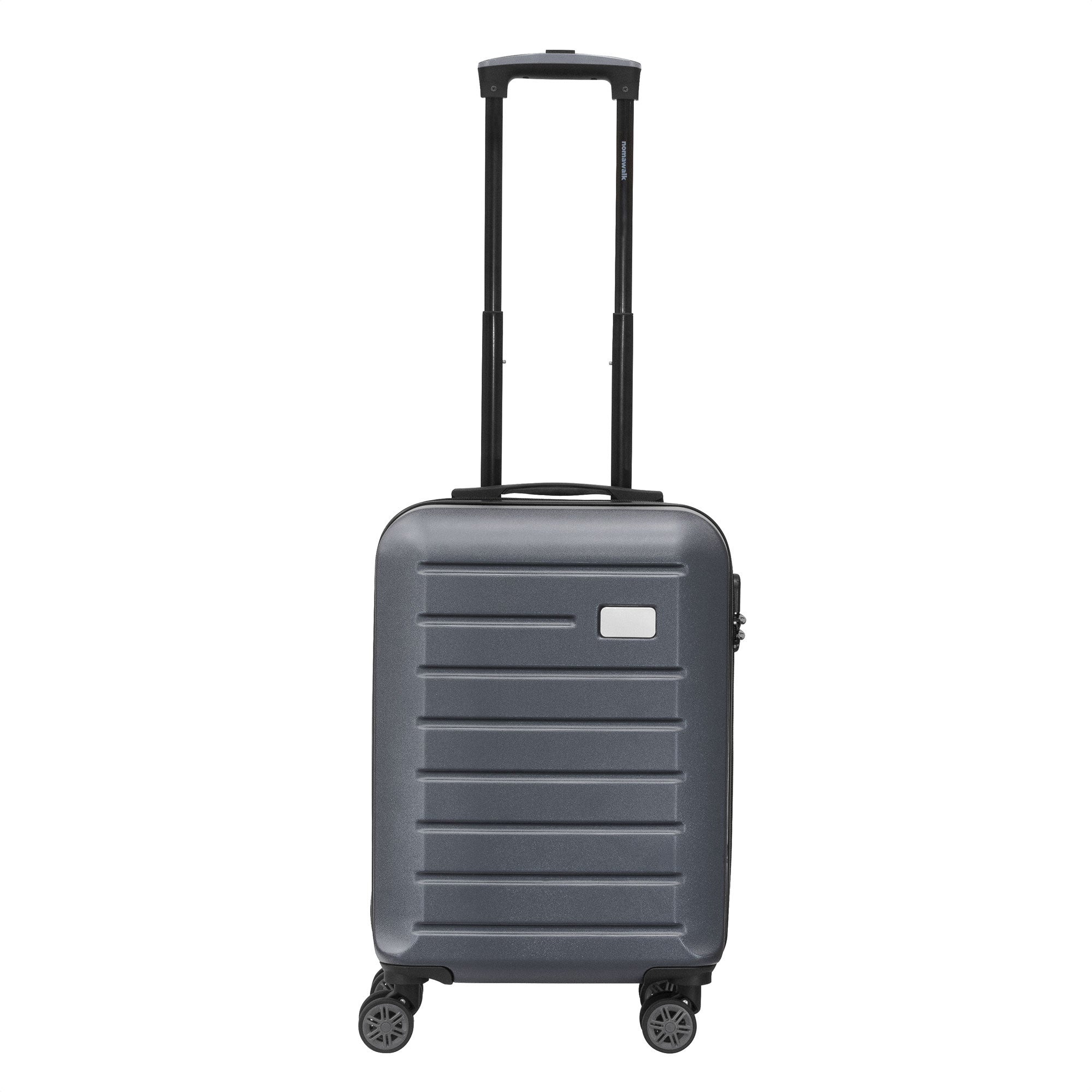 Carry on MOU Gris - detallada