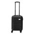 Carry on MOU Negro - detallada