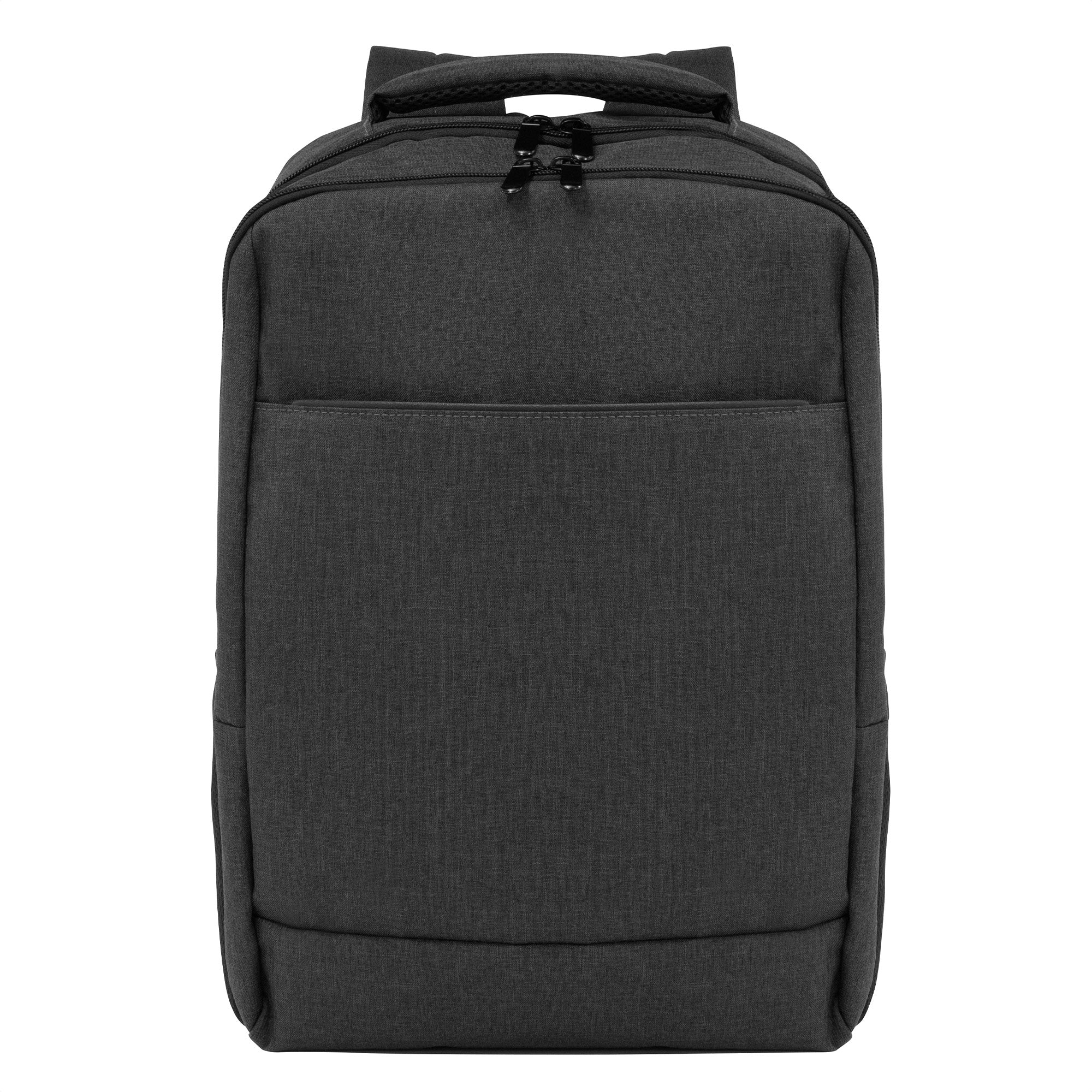 Mochila MINIMAL Gris - detallada