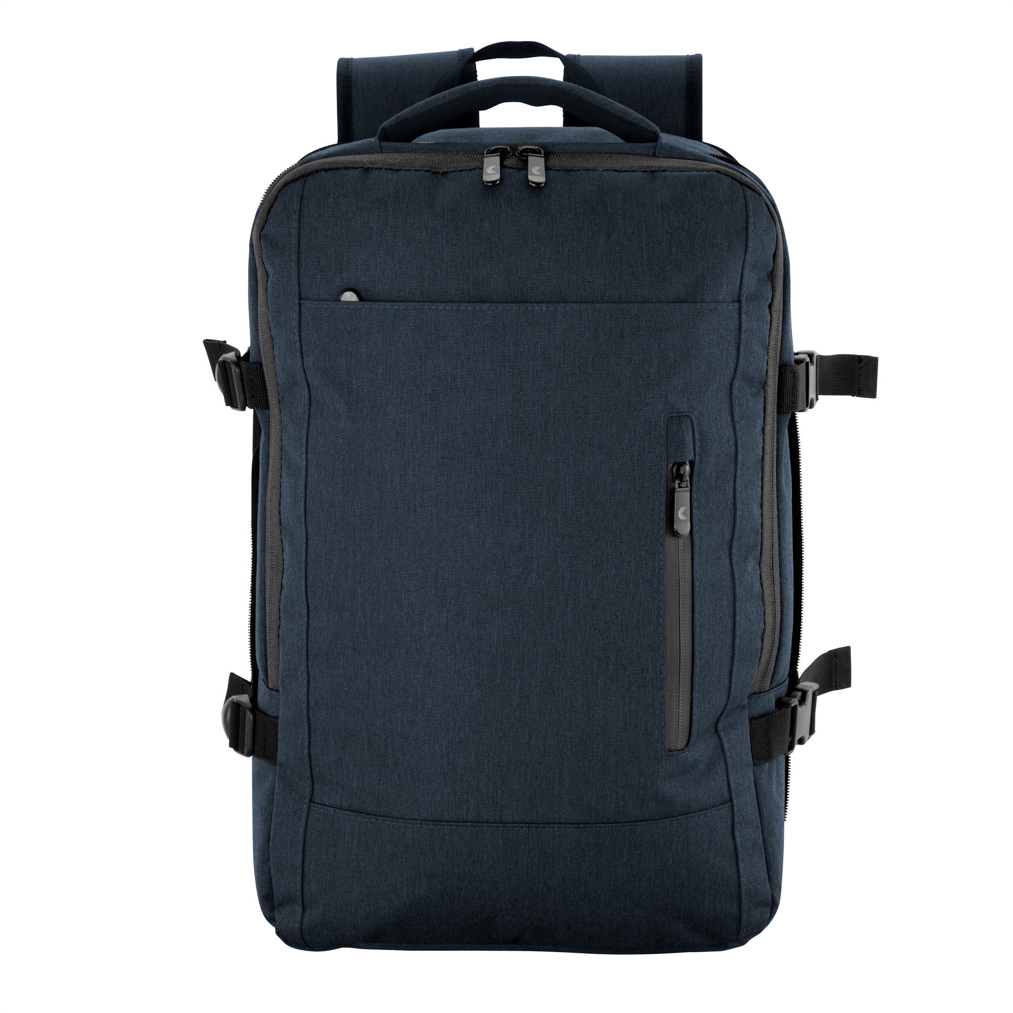 Mochila FORCE 8 Azul - detallada