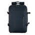 Mochila FORCE 8 Azul - detallada