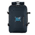 Mochila FORCE 8 Azul