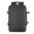 Mochila FORCE 8 Gris - detallada