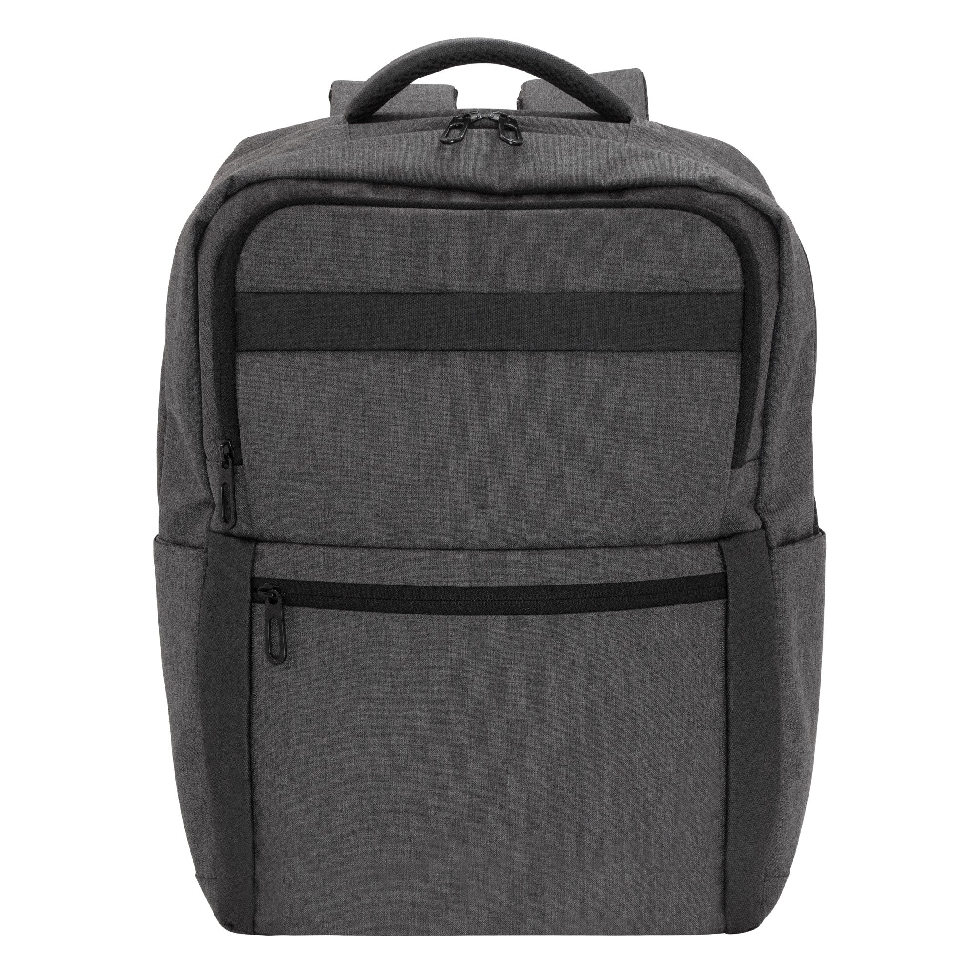 Mochila FORCE 4 Gris - detallada