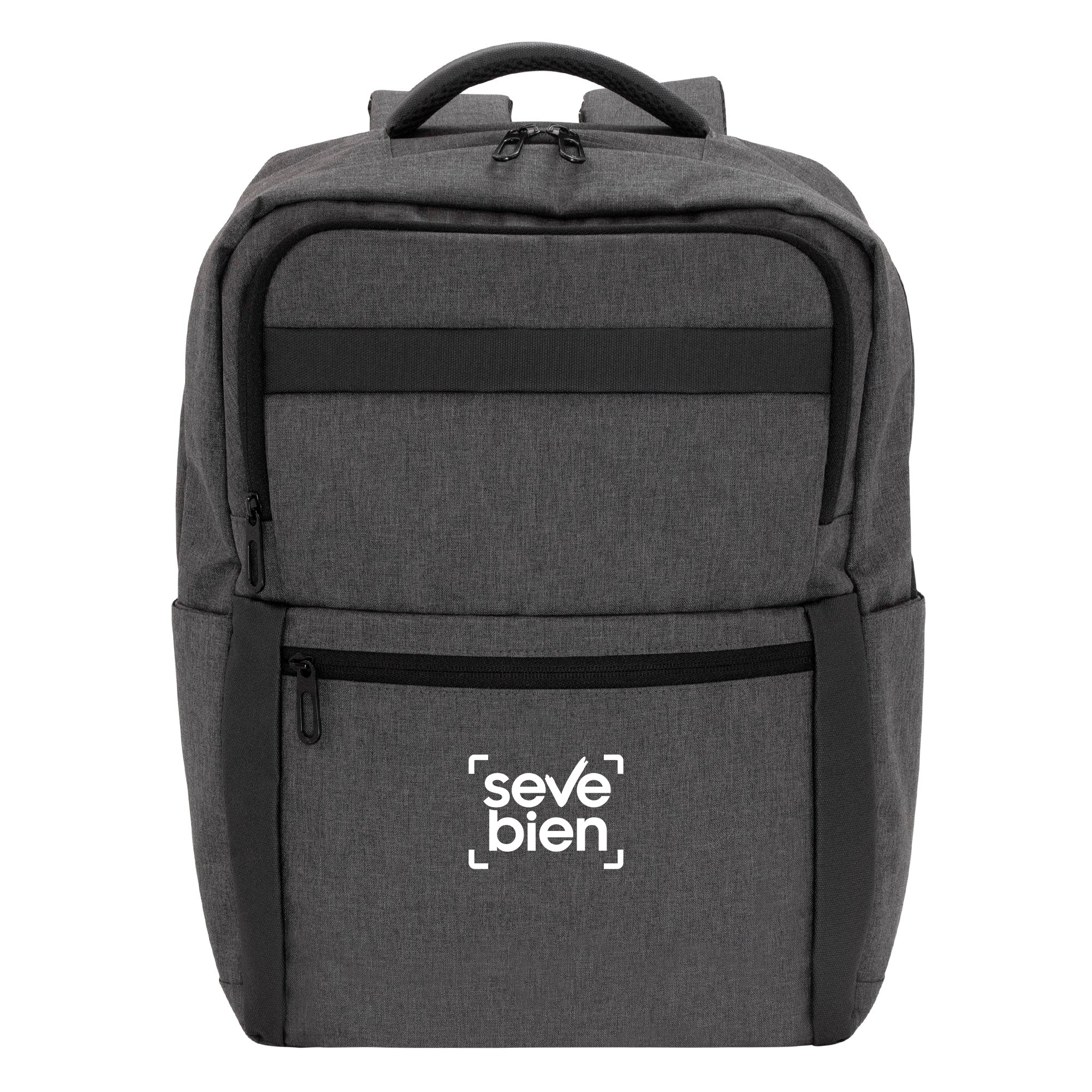Mochila FORCE 4 Gris