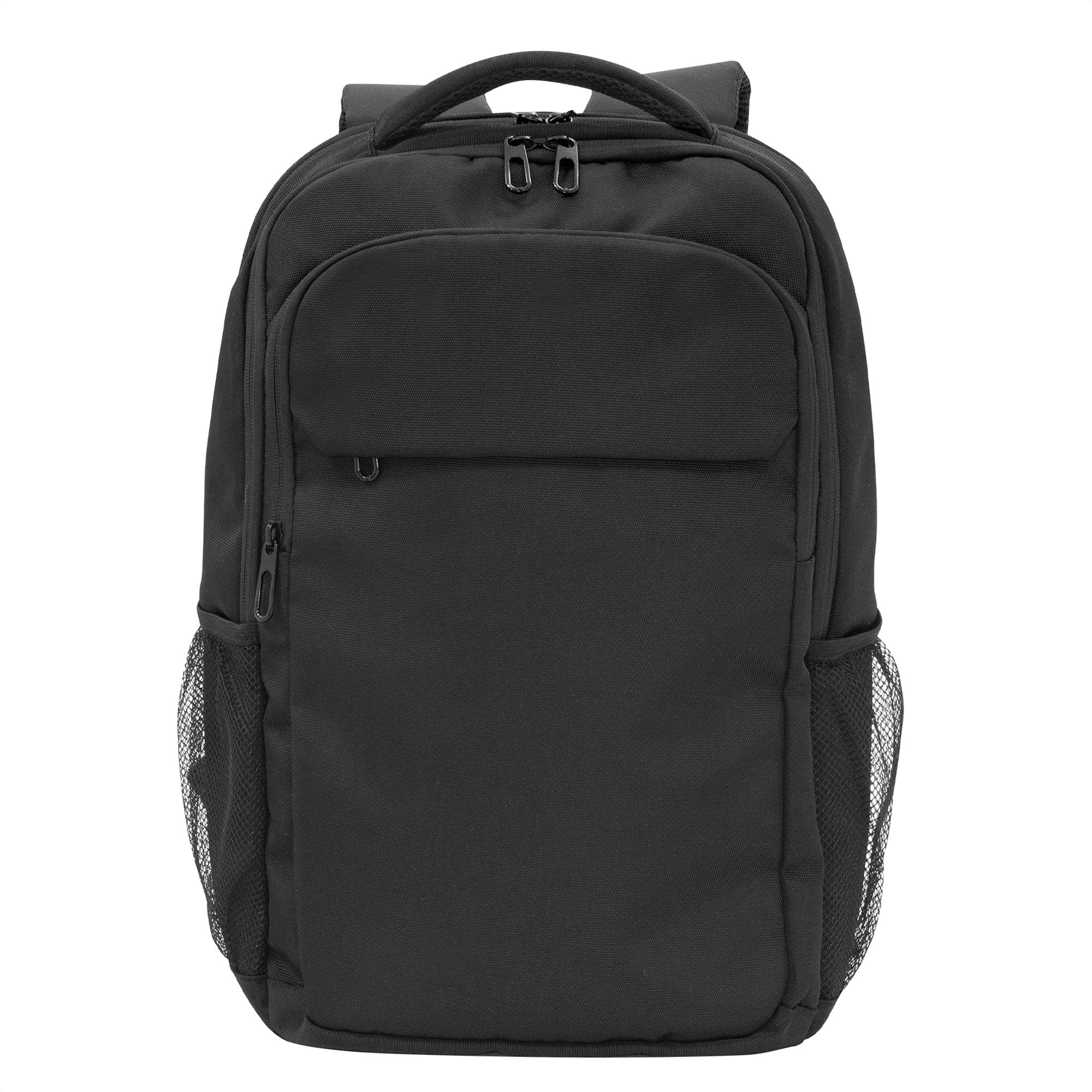 Mochila FORCE 5 Negro - detallada