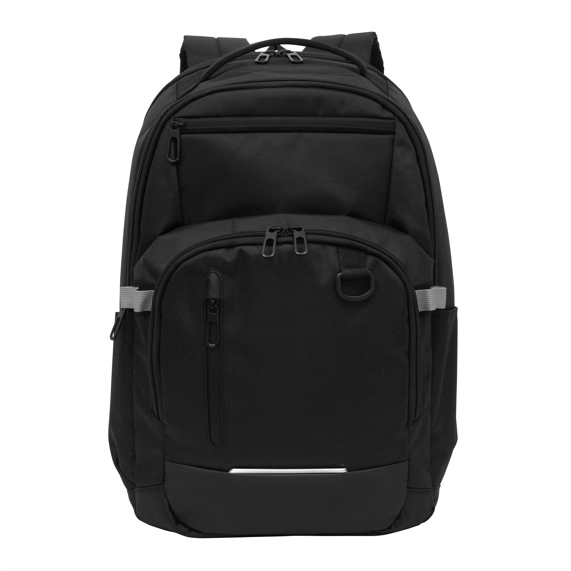Mochila FORCE 7 Negro - detallada
