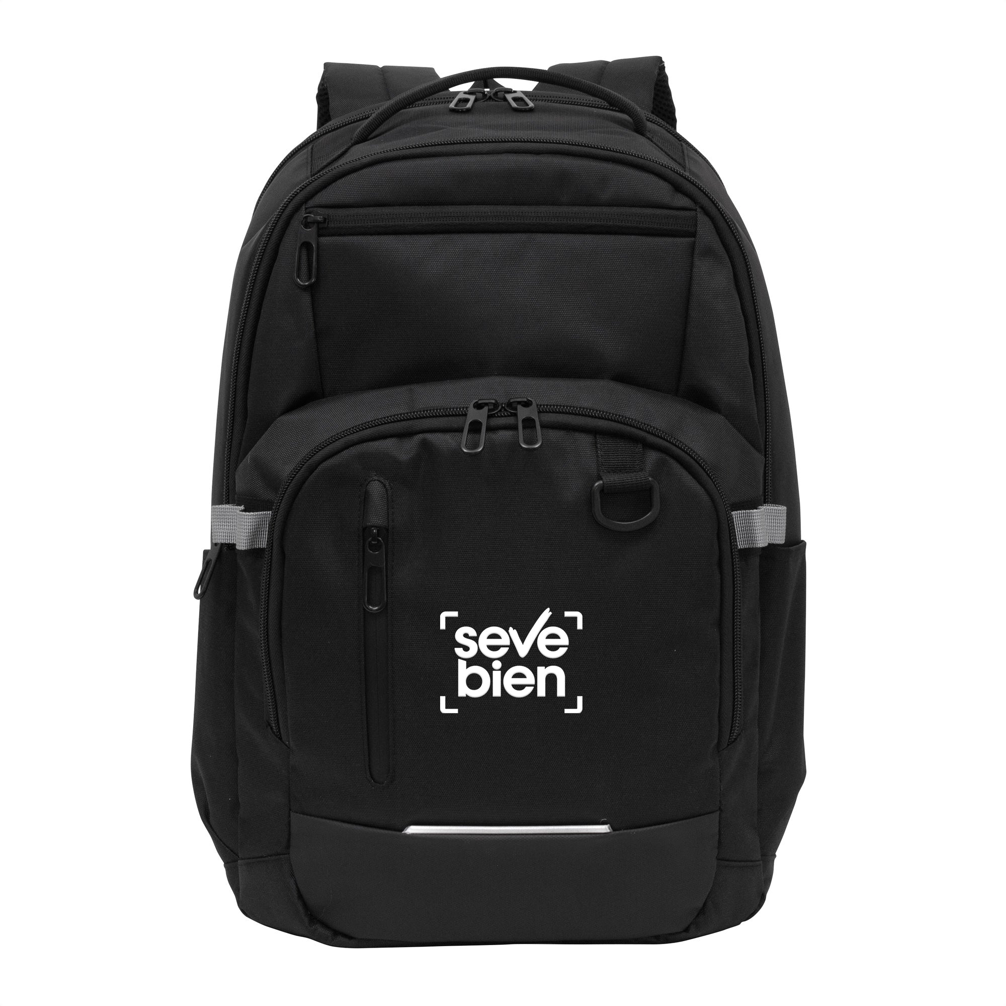 Mochila FORCE 7 Negro