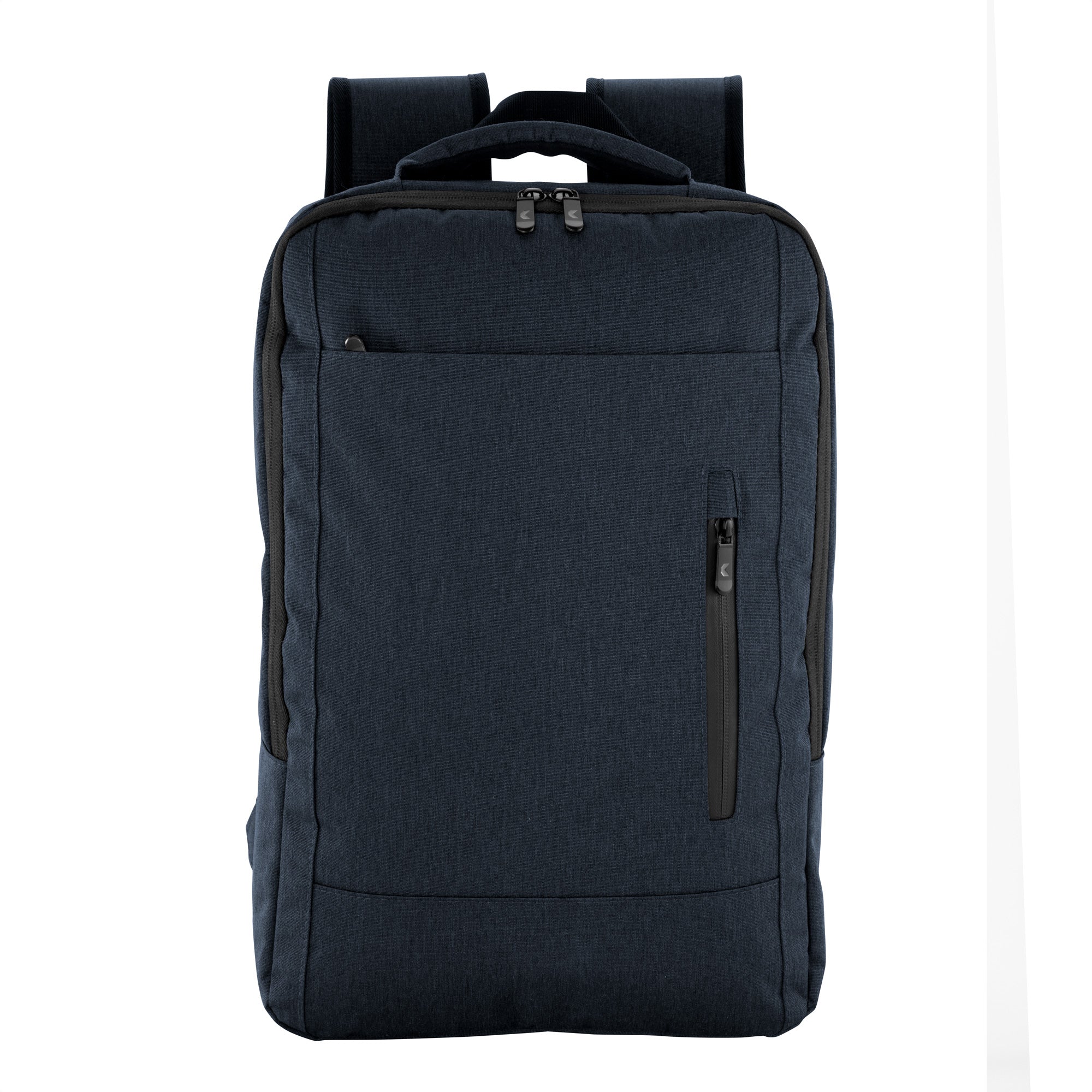 Mochila FORCE 9 Azul - detallada