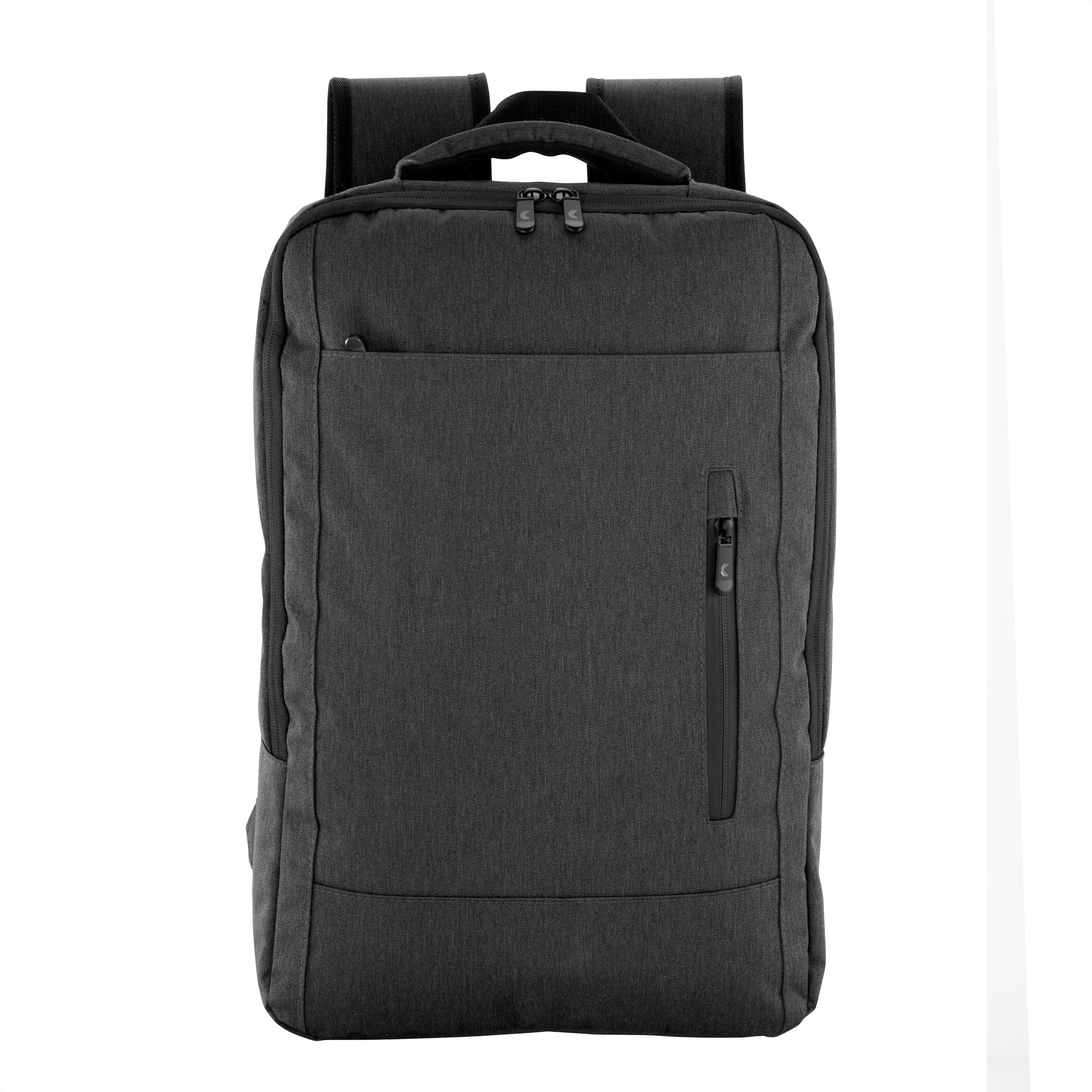 Mochila FORCE 9 Gris - detallada