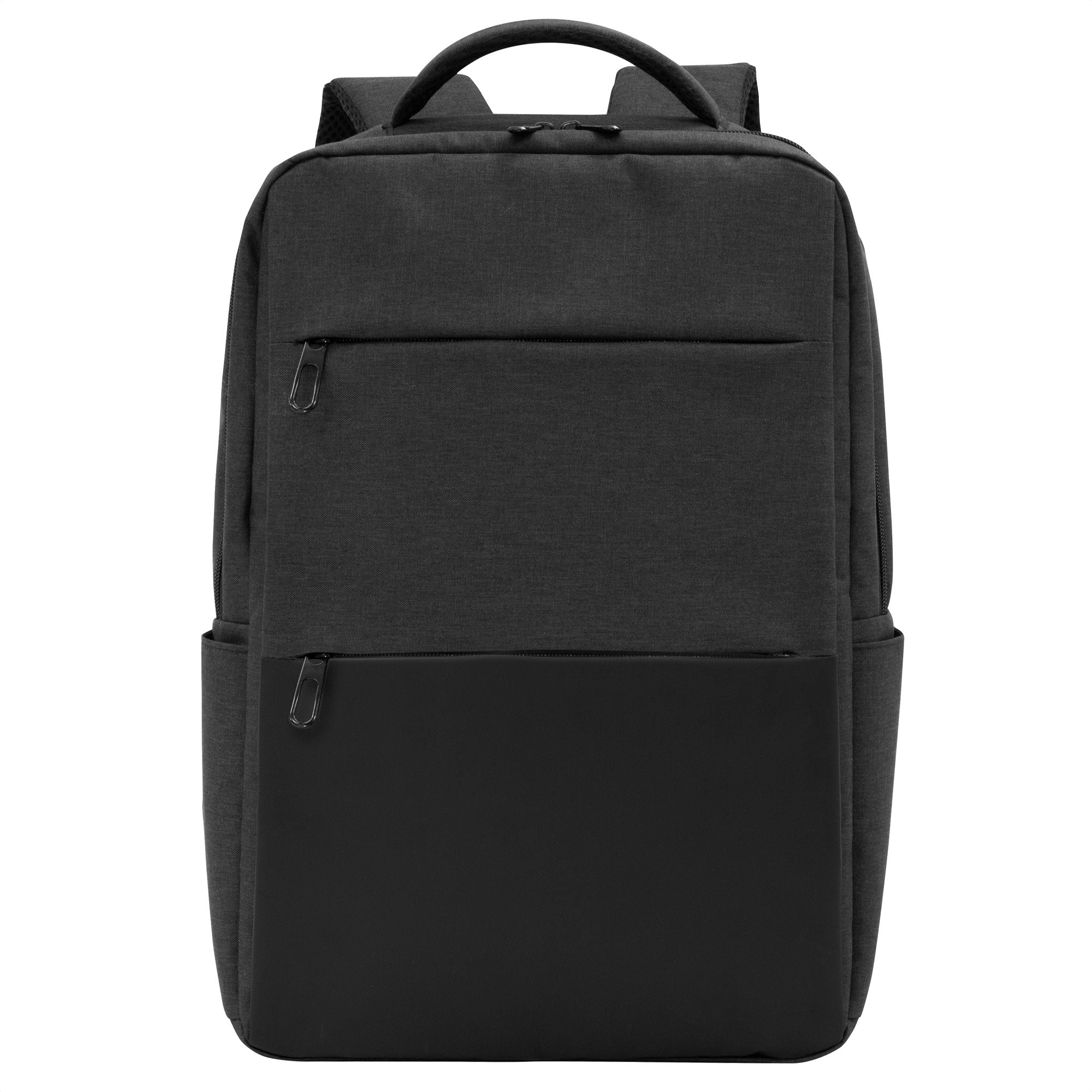Mochila FORCE 1 Negro - detallada