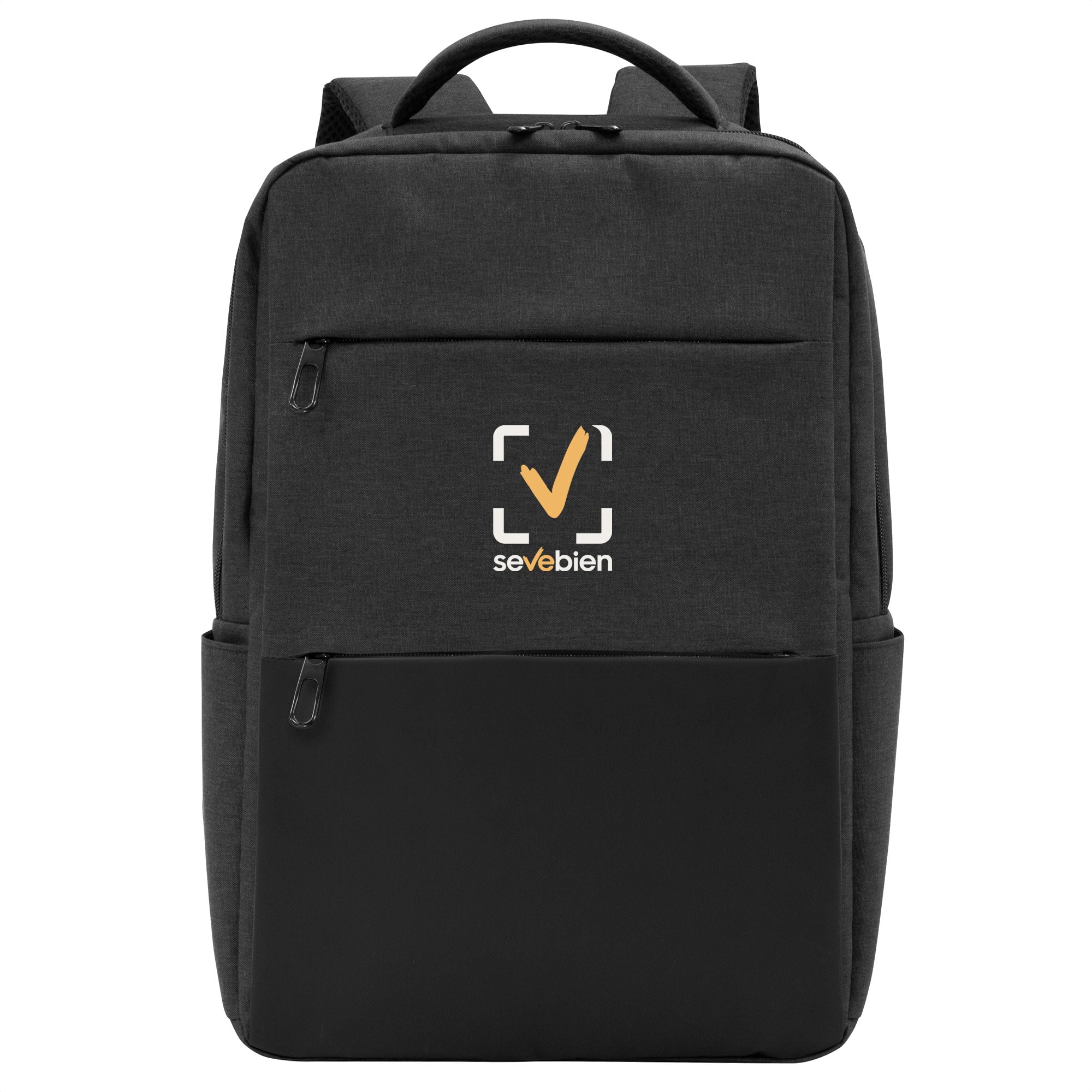 Mochila FORCE 1 Negro