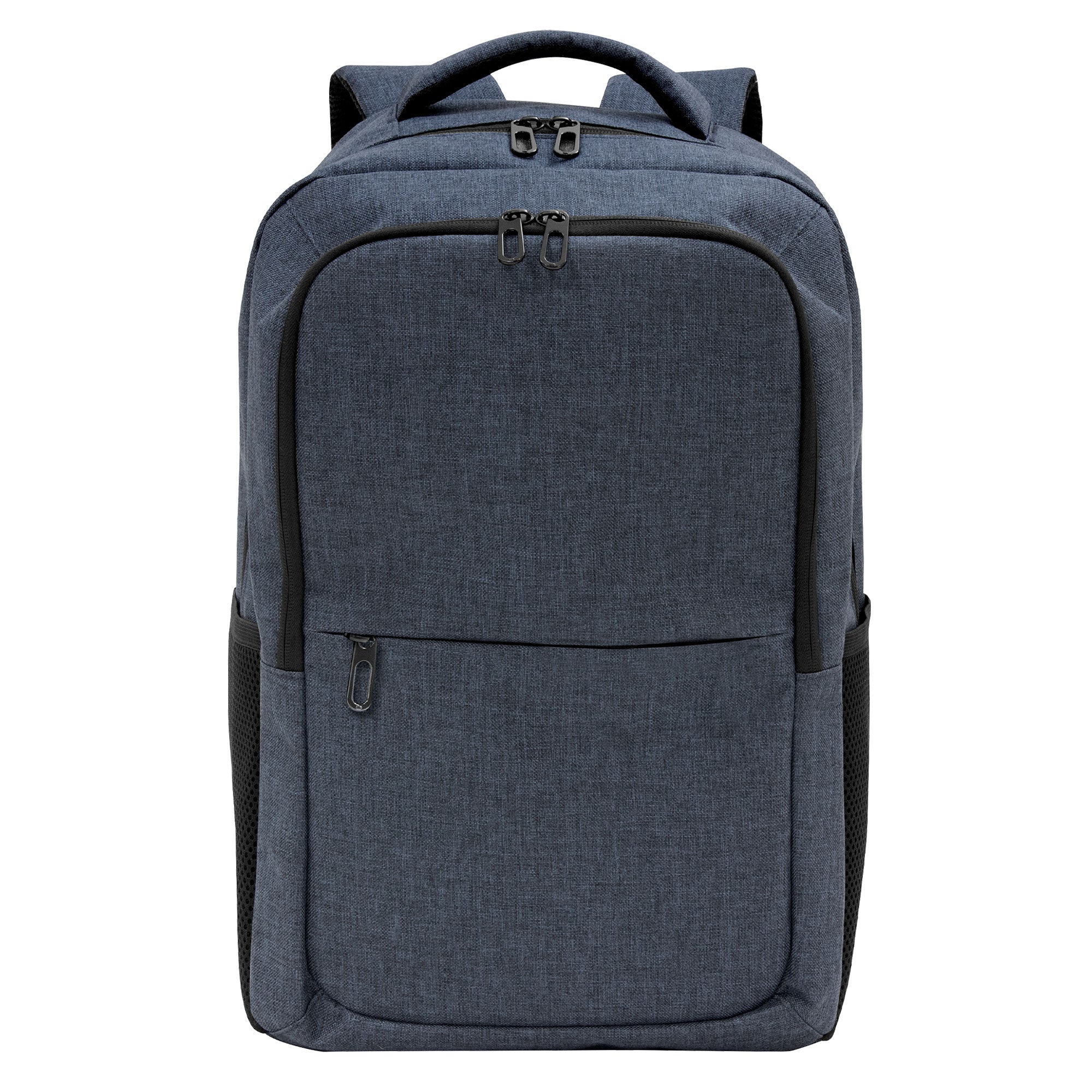 Mochila FORCE 2 Azul - detallada