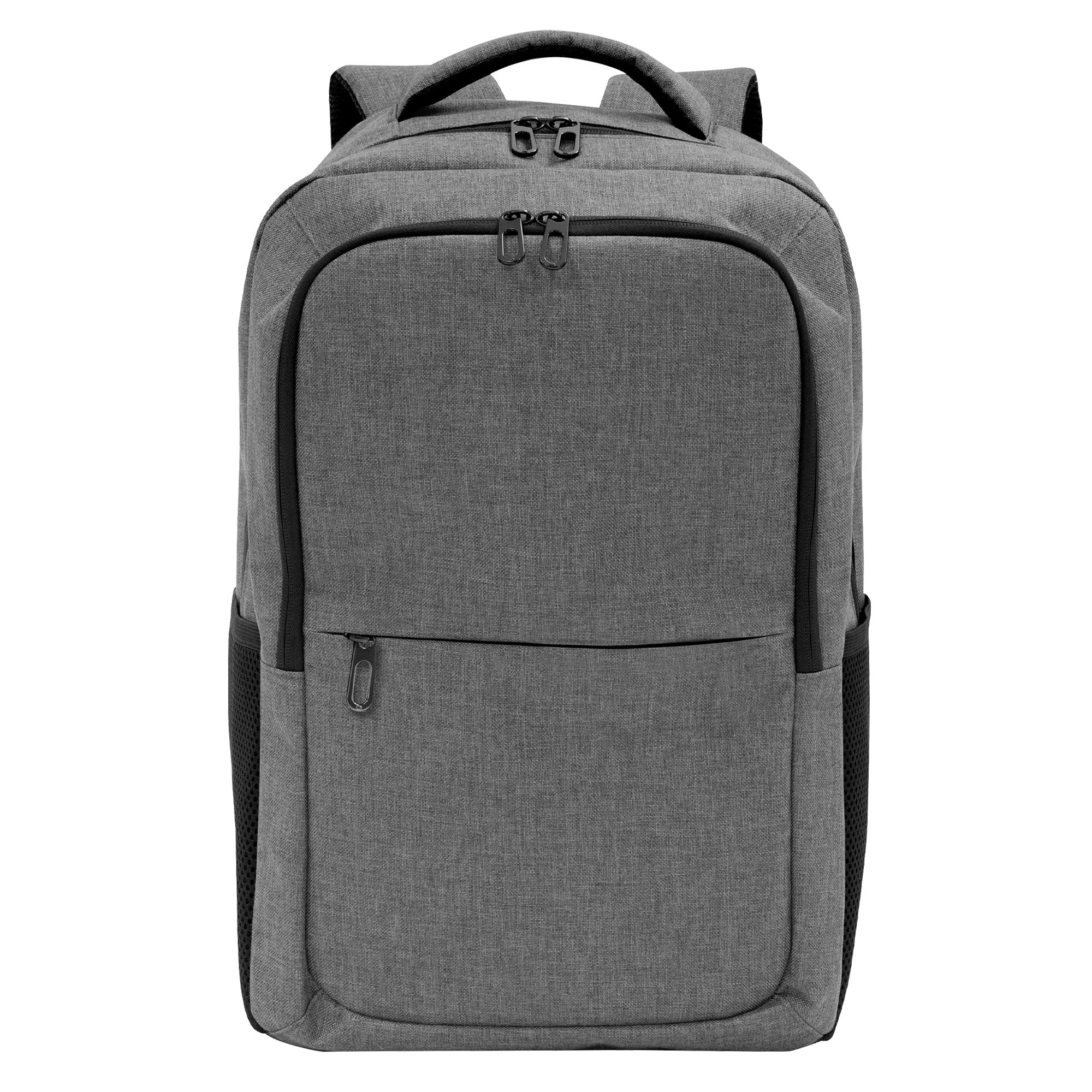 Mochila FORCE 2 Gris - detallada