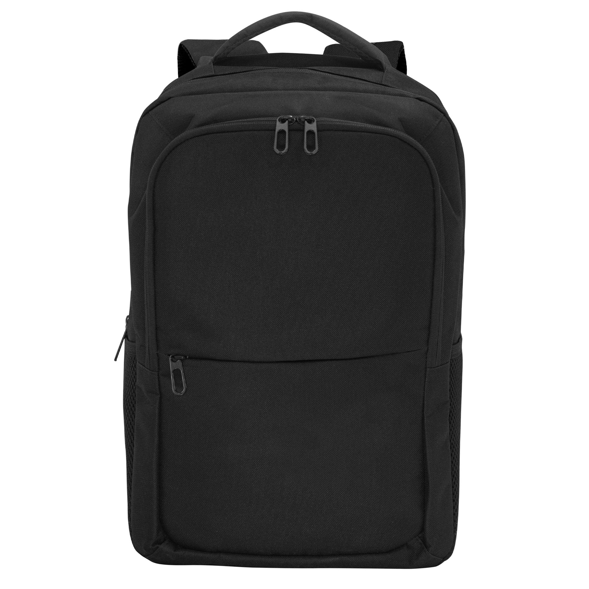 Mochila FORCE 2 Negro - detallada