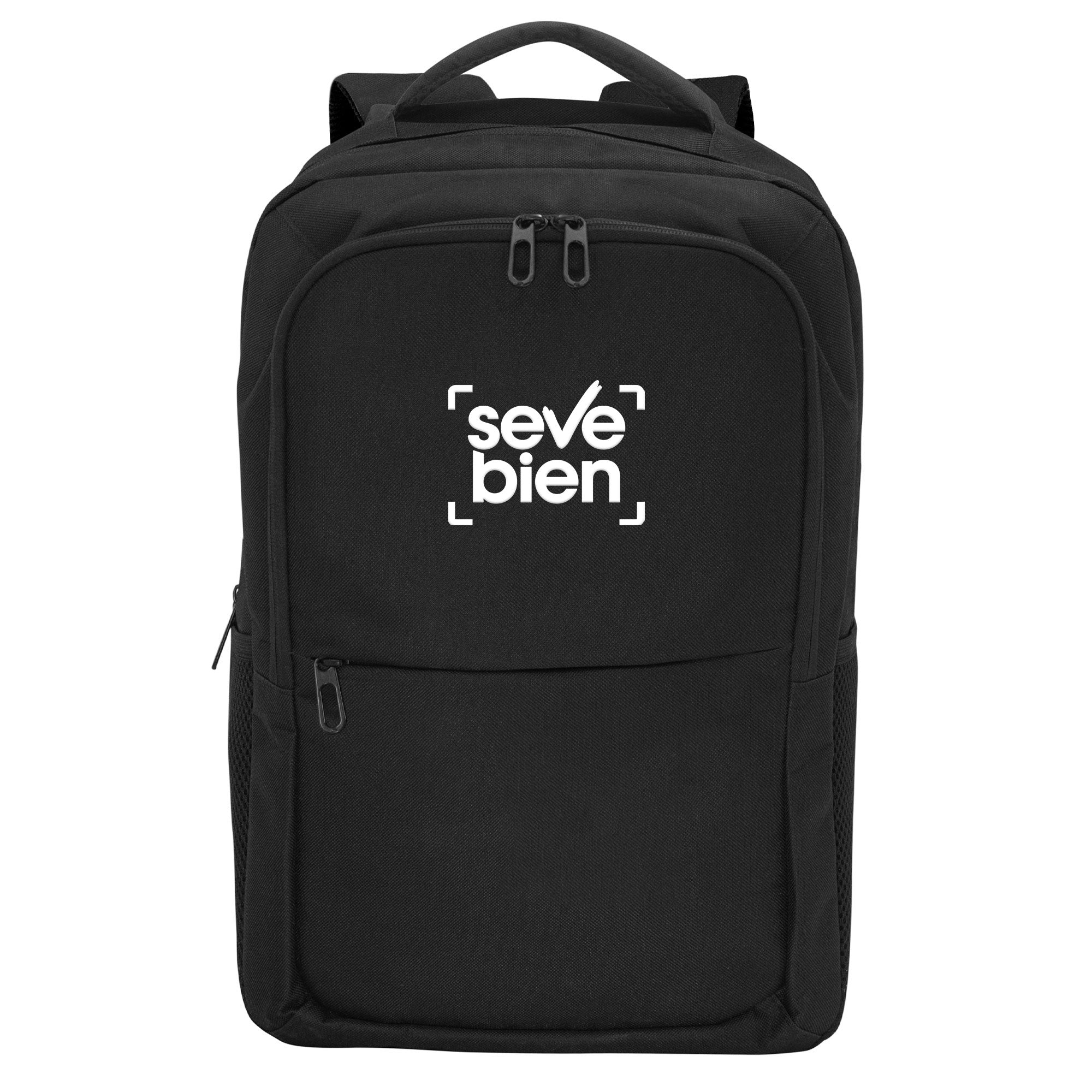 Mochila FORCE 2 Negro