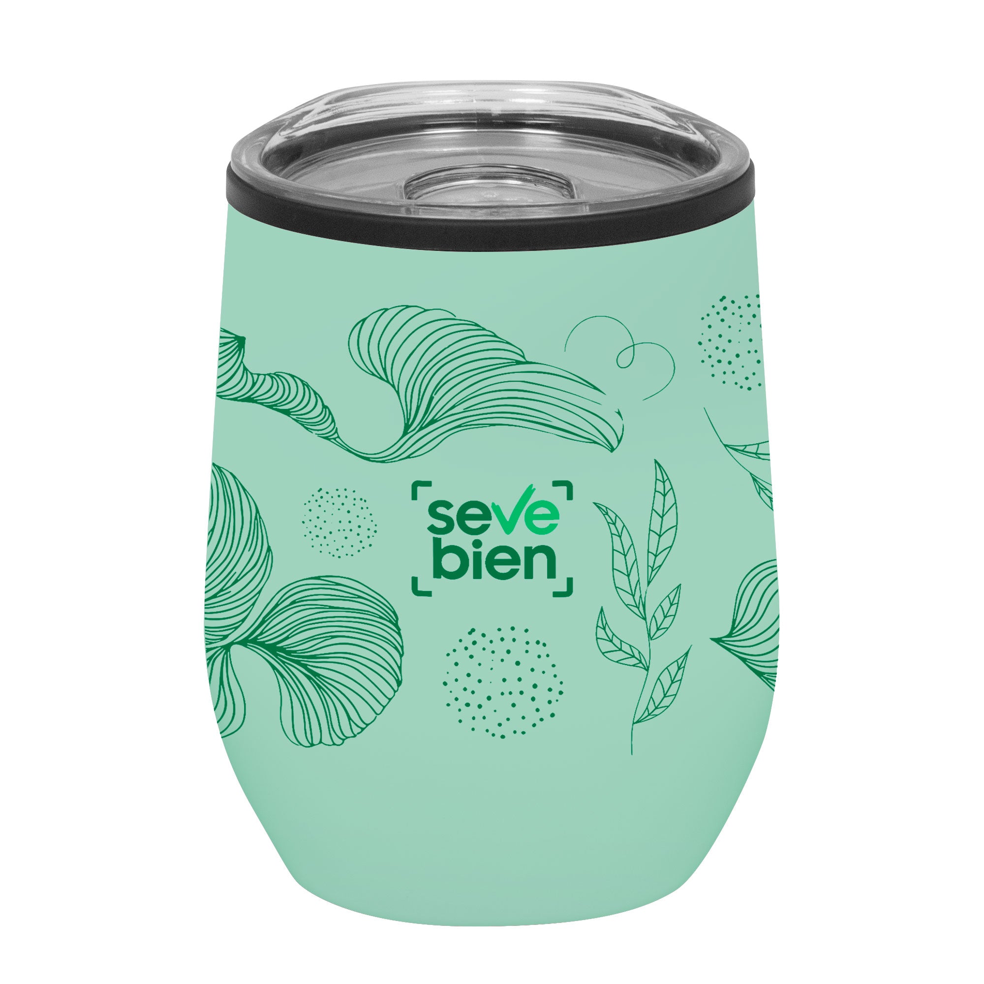 MUG UMA Aqua