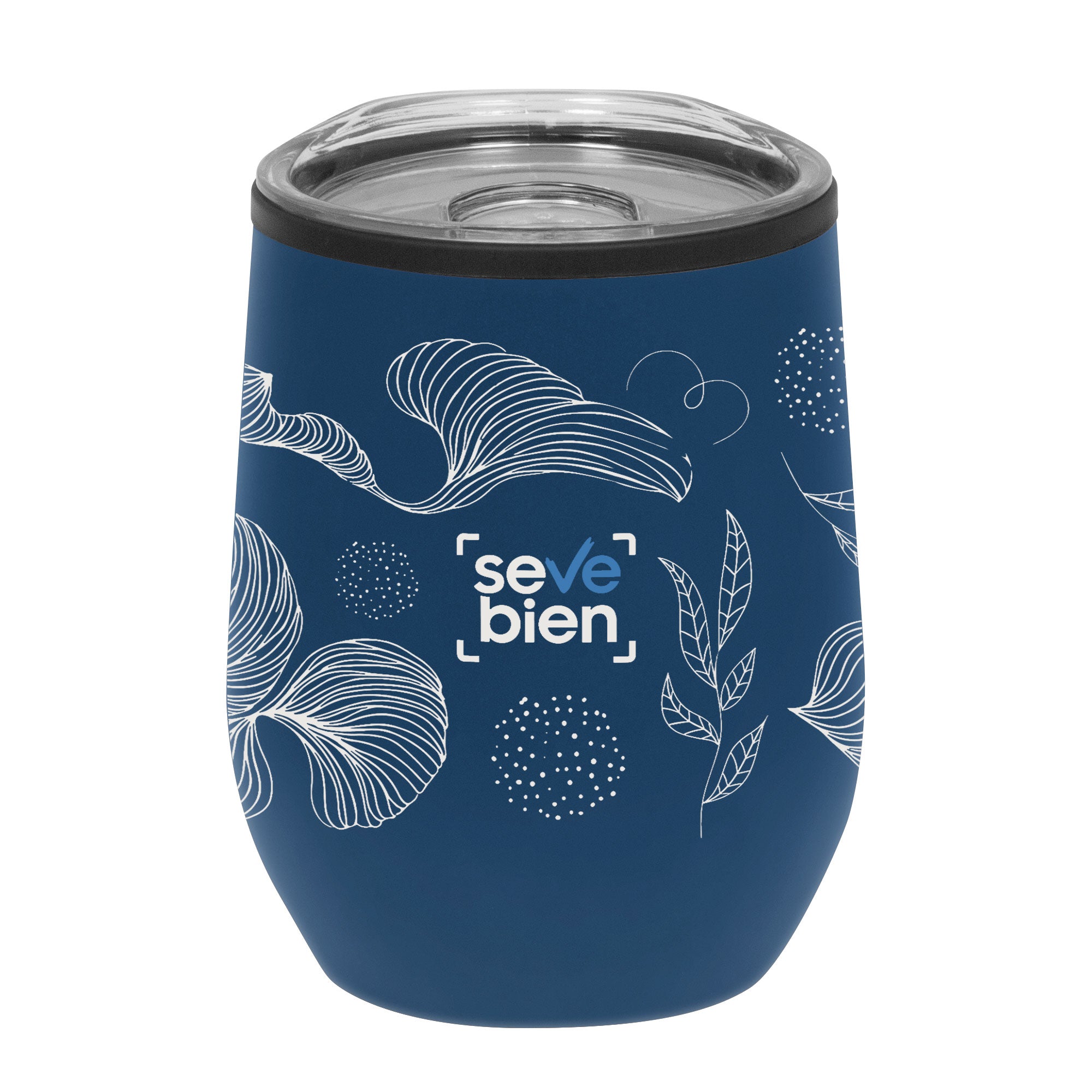MUG UMA Azul