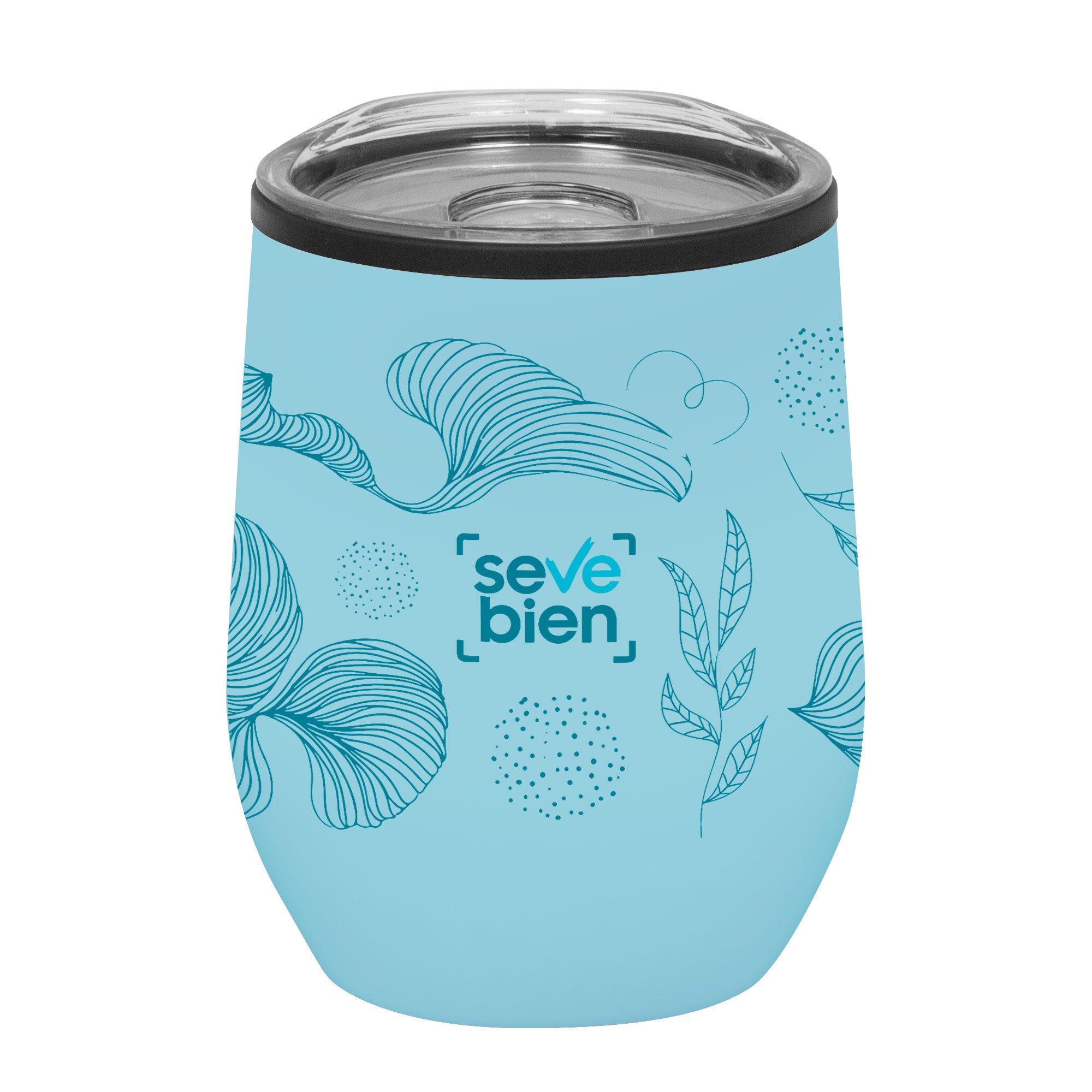 MUG UMA Celeste