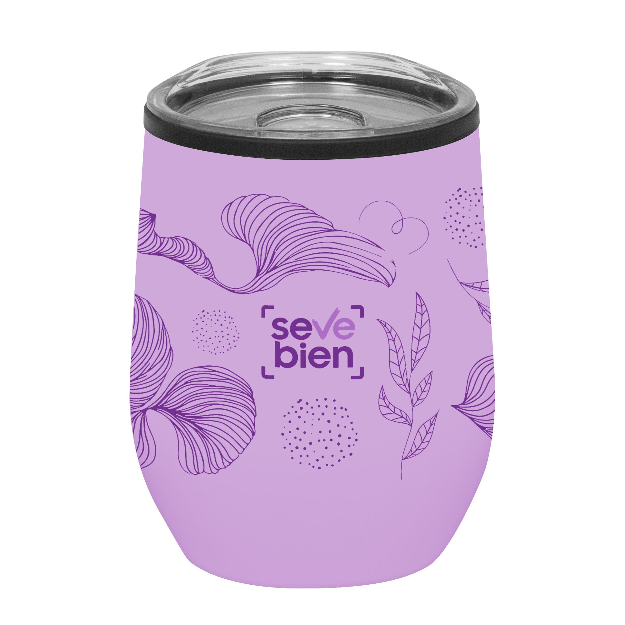 MUG UMA Violeta