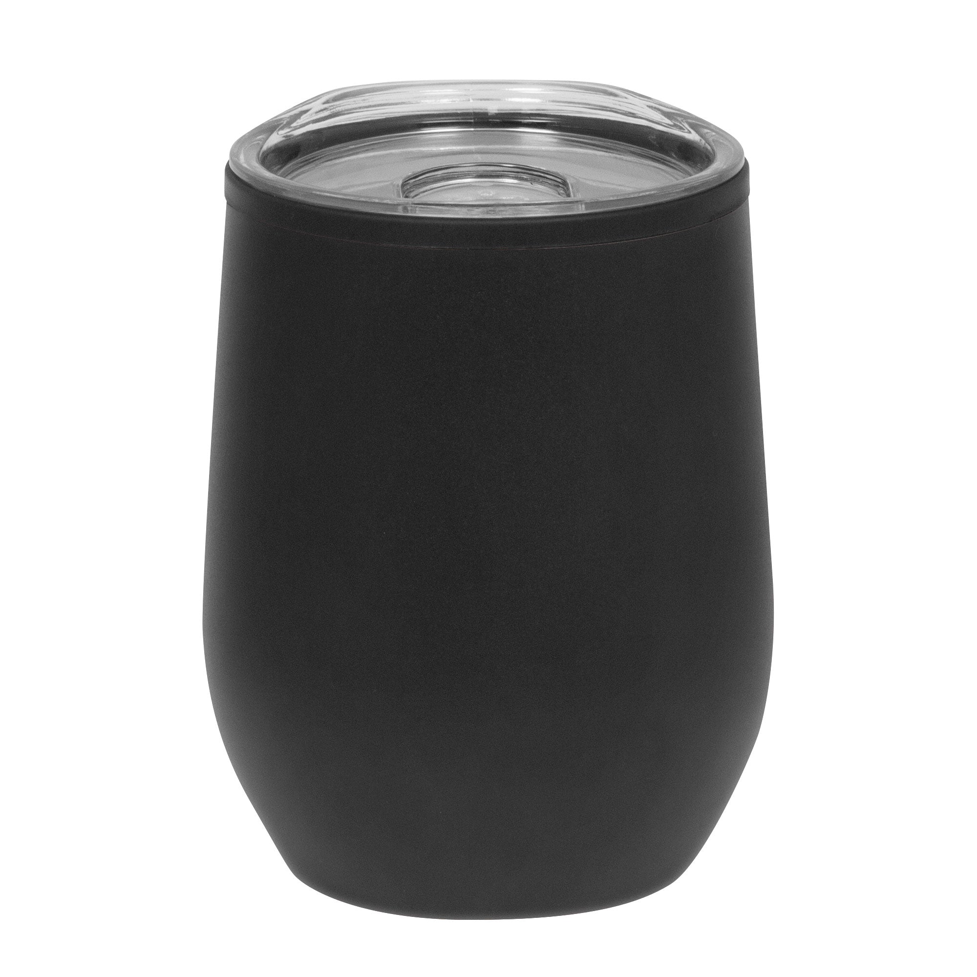 MUG UMA Negro - detallada