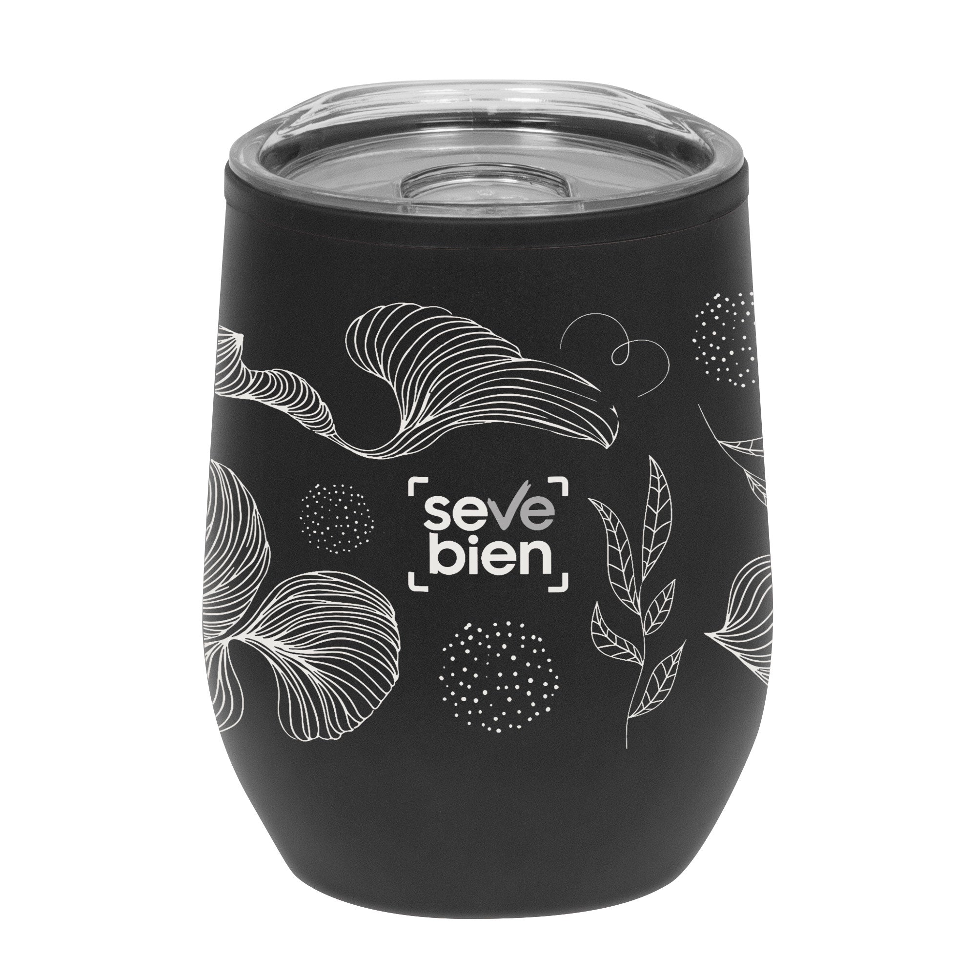 MUG UMA Negro