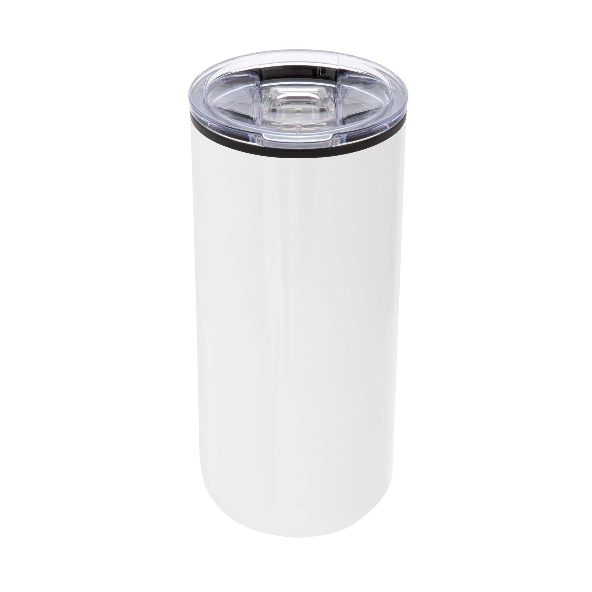 Mug sublimable SORI Blanco - detallada