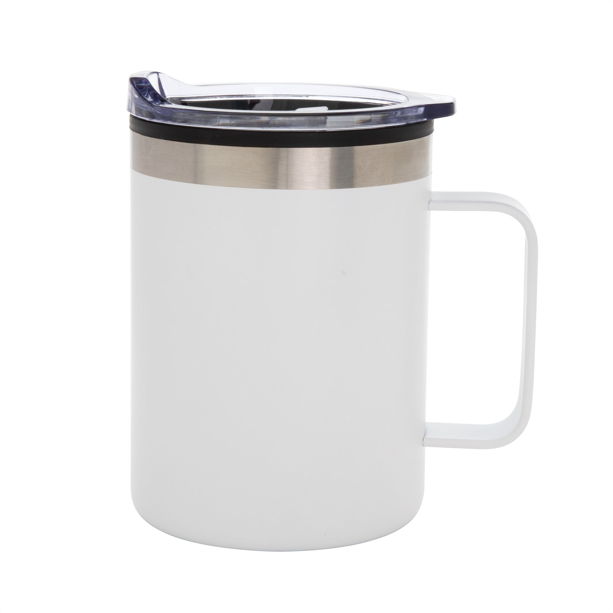 Mug DIANA Blanco - detallada