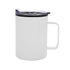 Mug sublimable DIANA Blanco - detallada