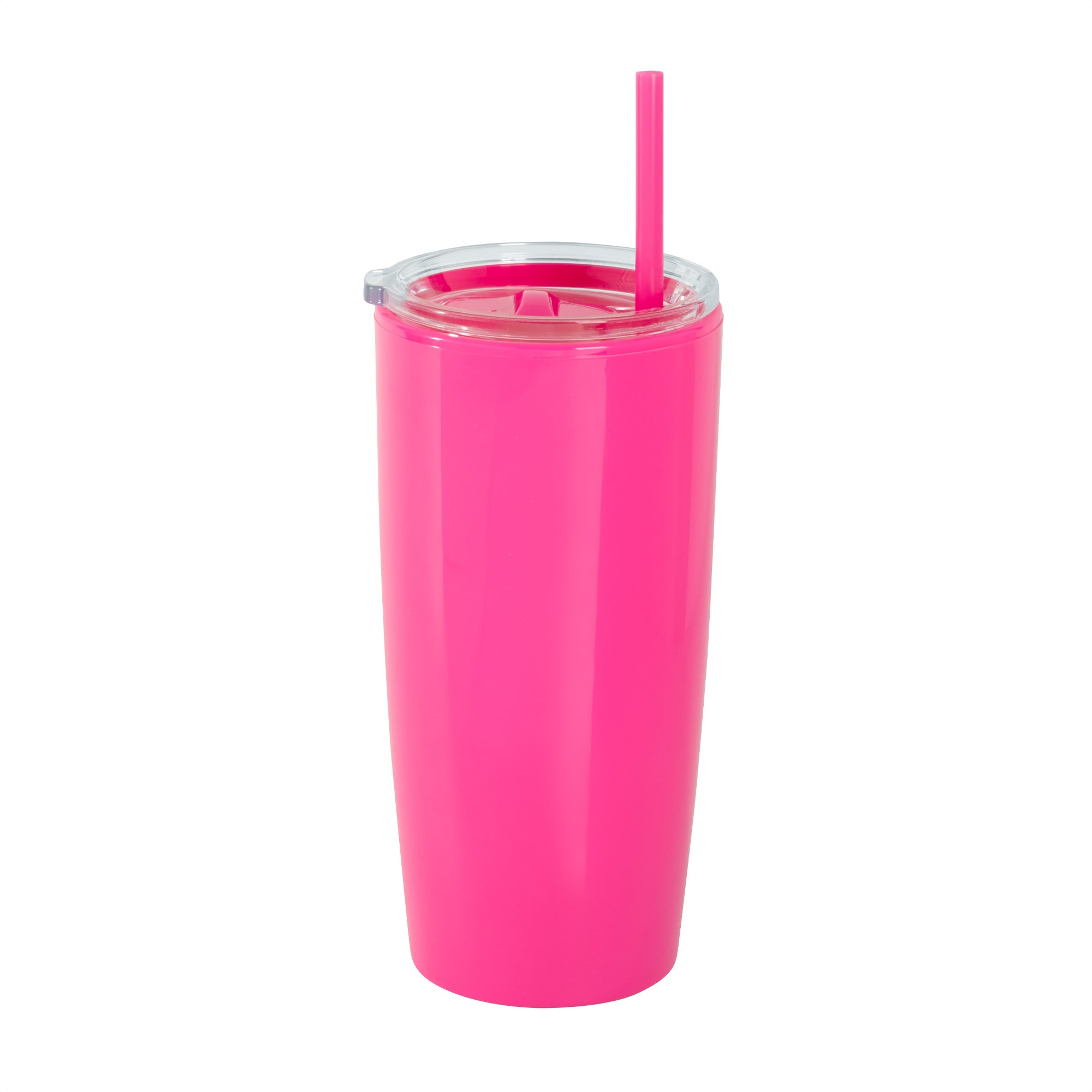 Mug TOMMY Rosa - detallada