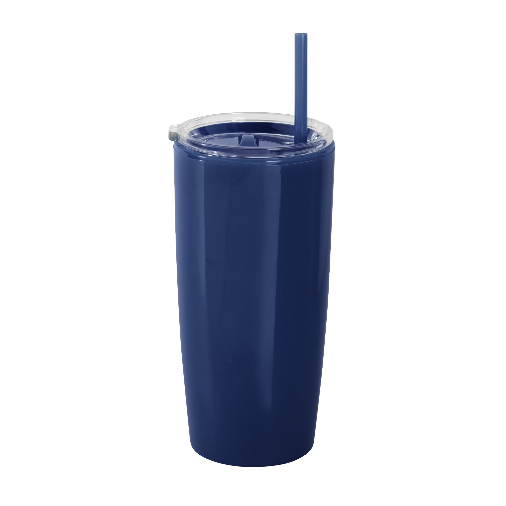 Mug TOMMY Navy Blue - detallada
