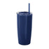 Mug TOMMY Navy Blue - detallada