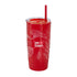 Mug TOMMY Rojo