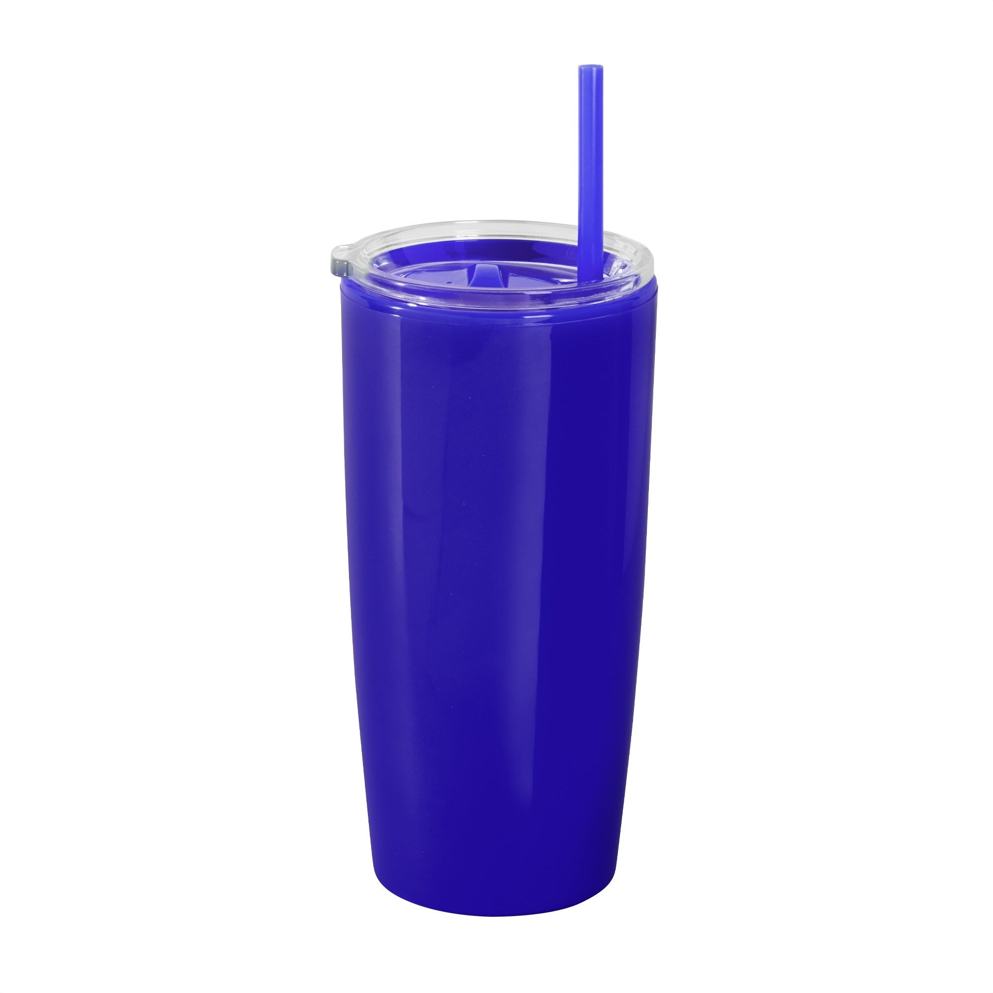 Mug TOMMY Royal Blue - detallada