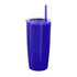 Mug TOMMY Royal Blue - detallada