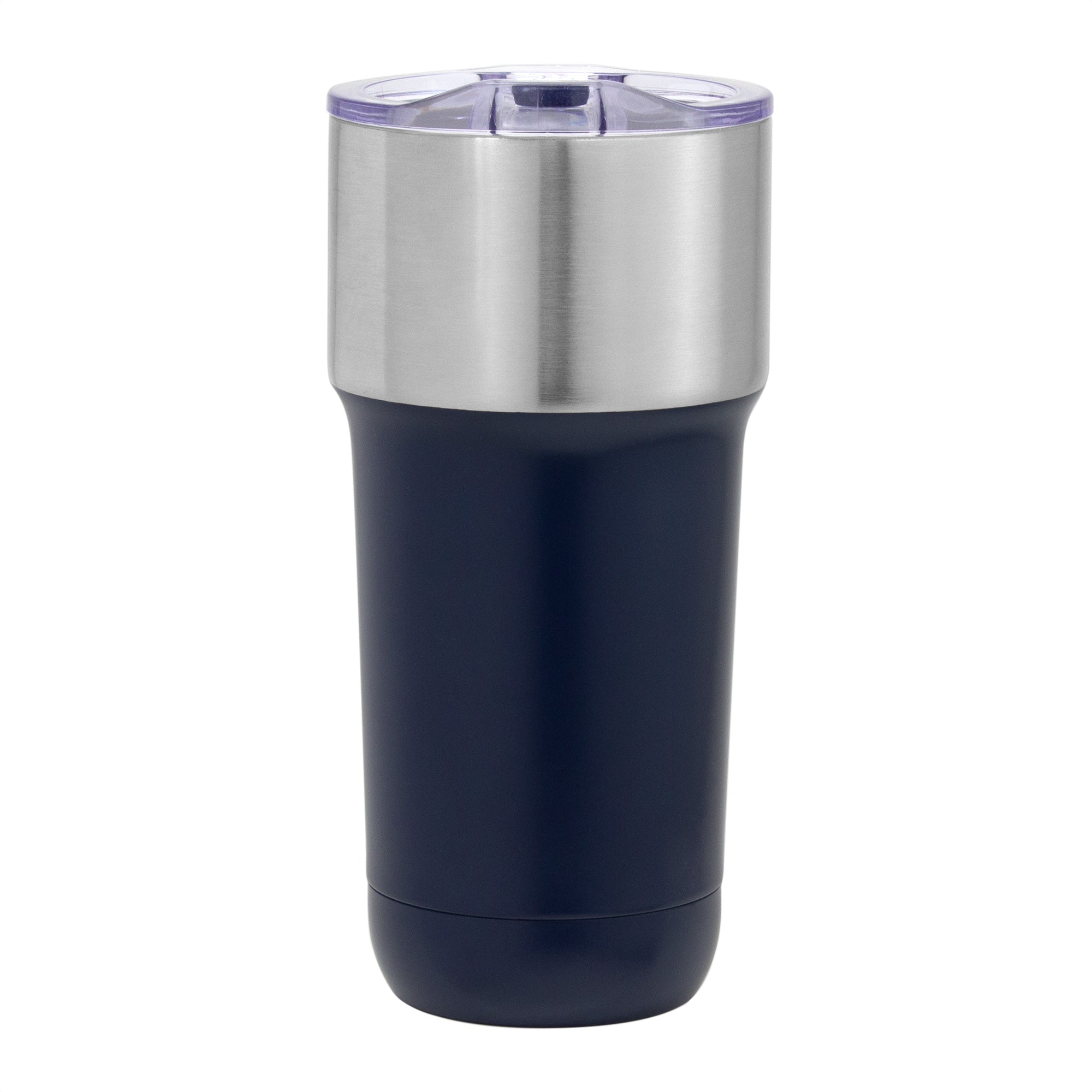 Mug térmico TORCH Azul - detallada