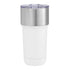 Mug térmico TORCH Blanco - detallada