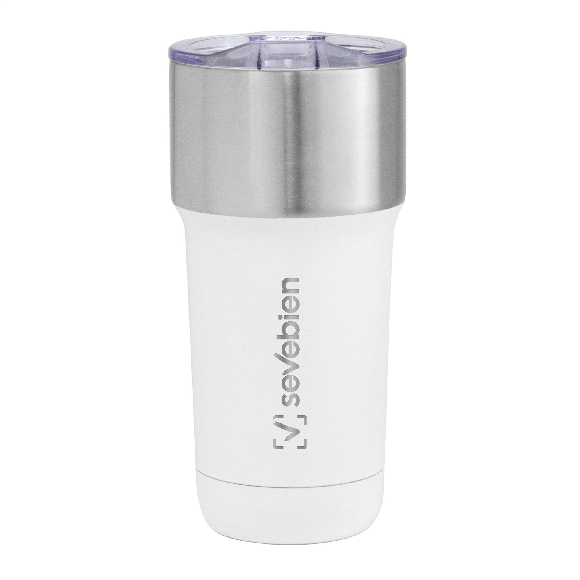 Mug térmico TORCH Blanco