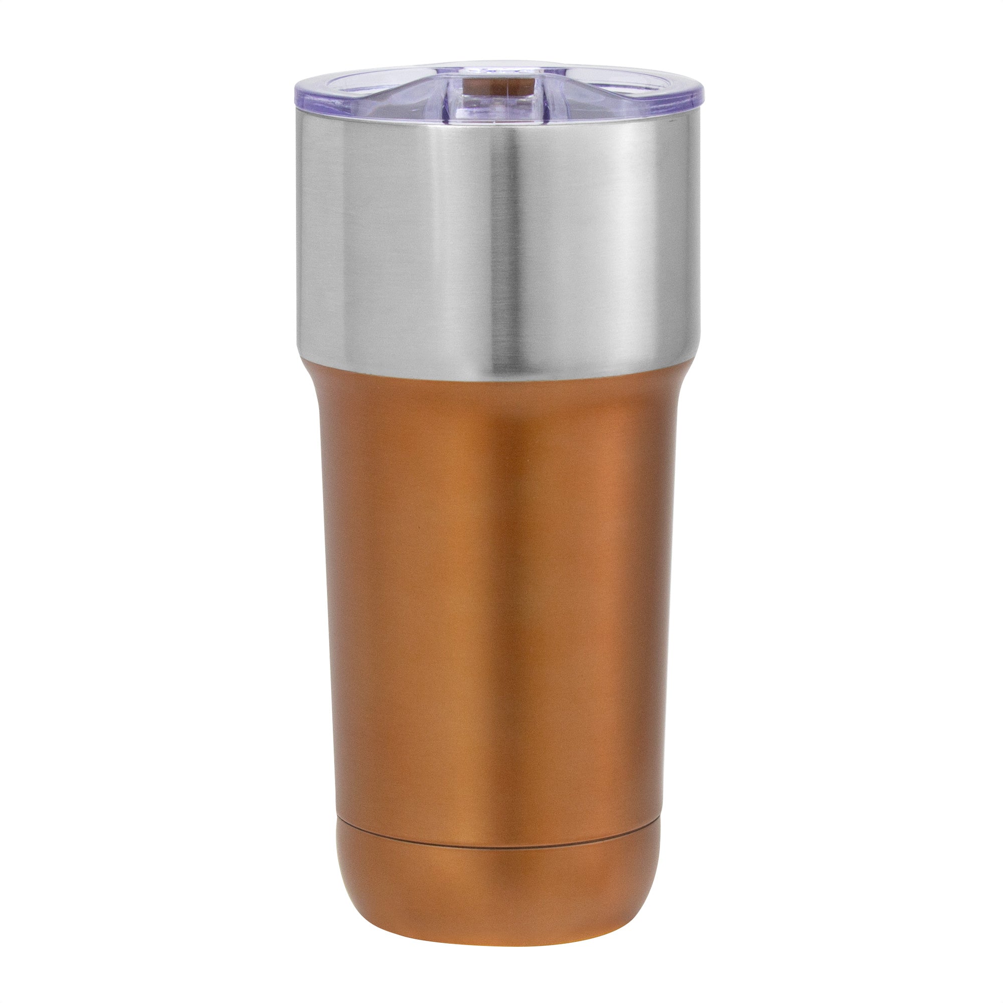 Mug térmico TORCH Cobre - detallada
