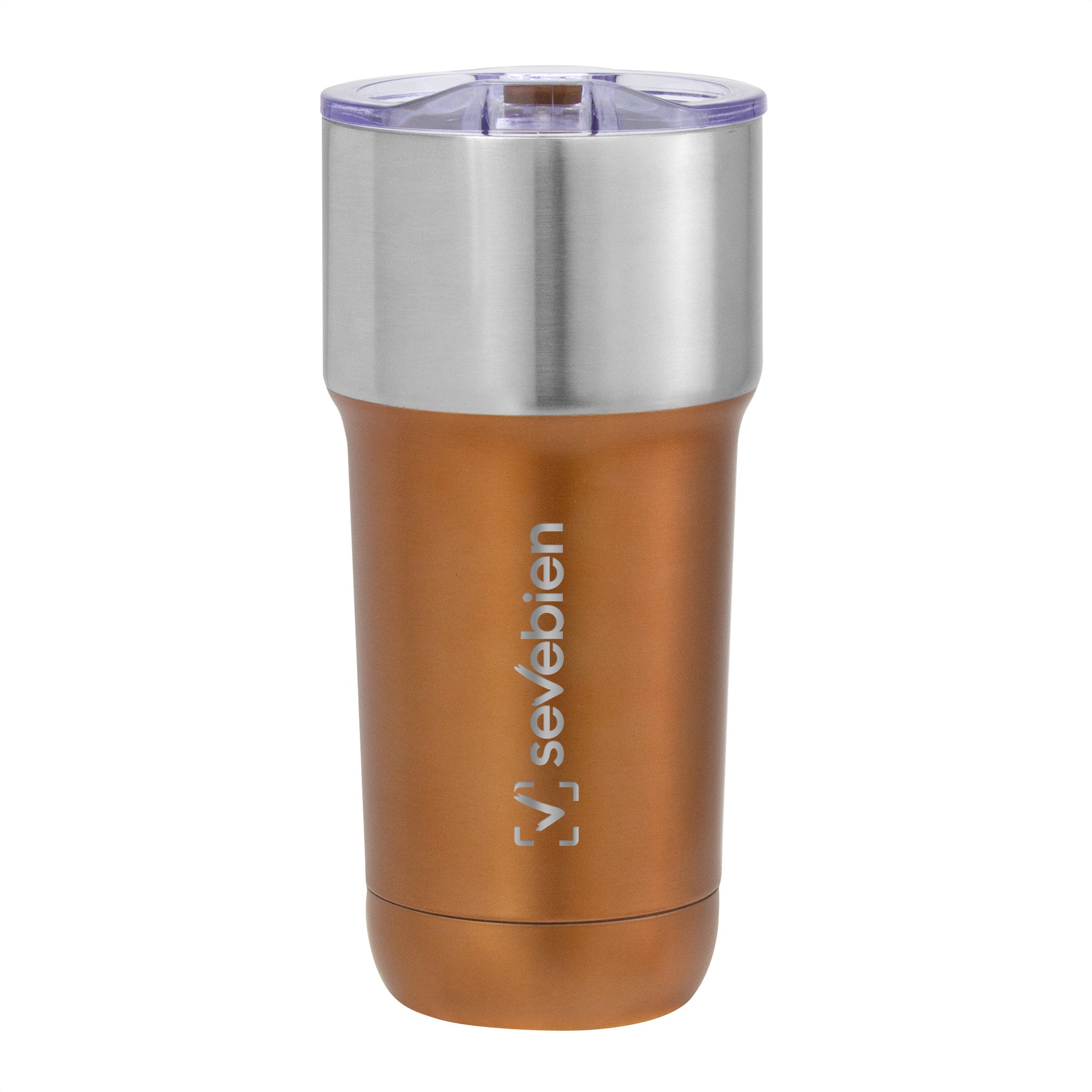 Mug térmico TORCH Cobre