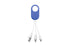 Cable adaptador Felin Azul - detallada