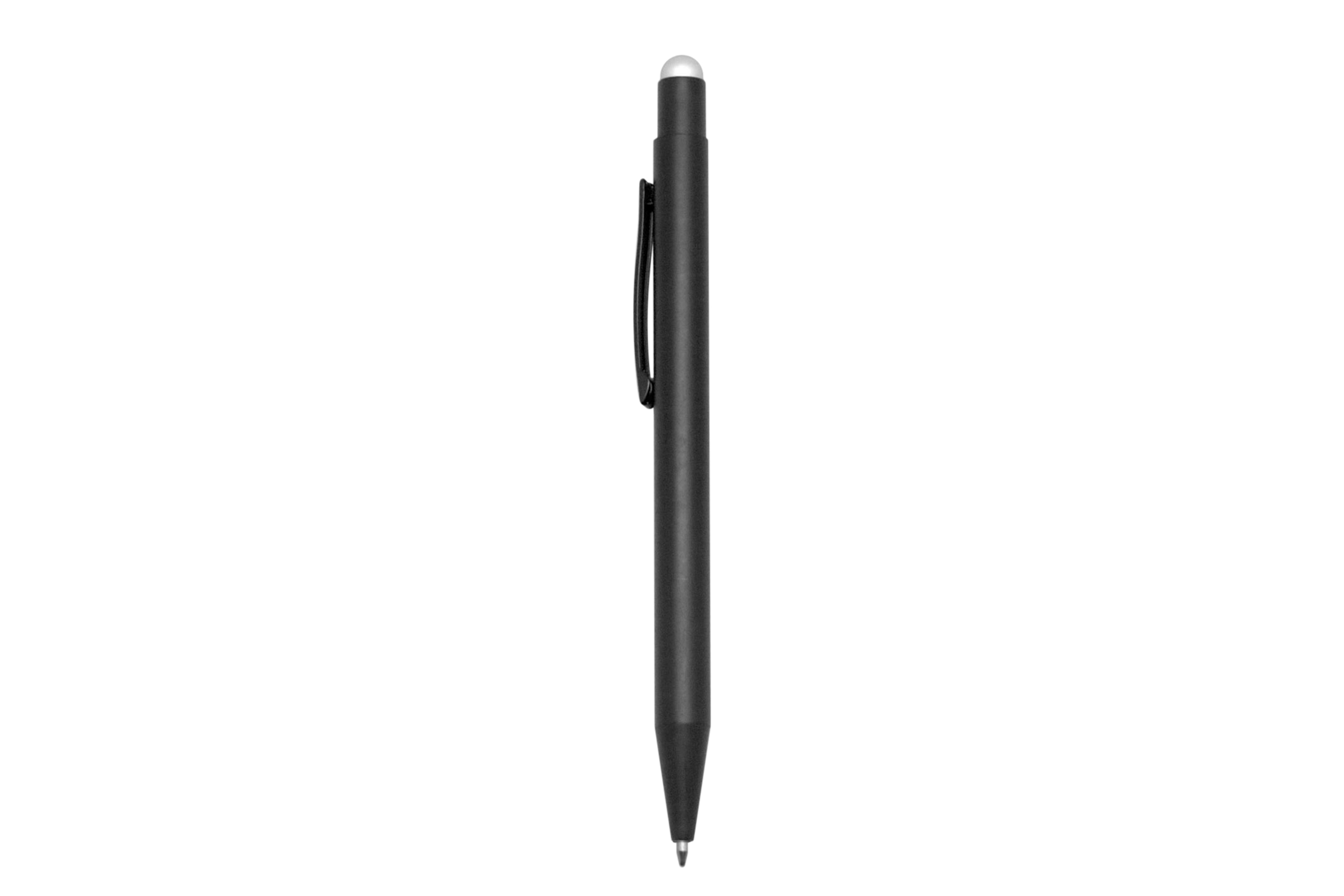 BOLIGRAFO TOUCH CENTAURO Negro - detallada